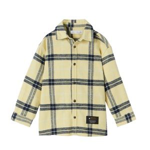 Laid shirt